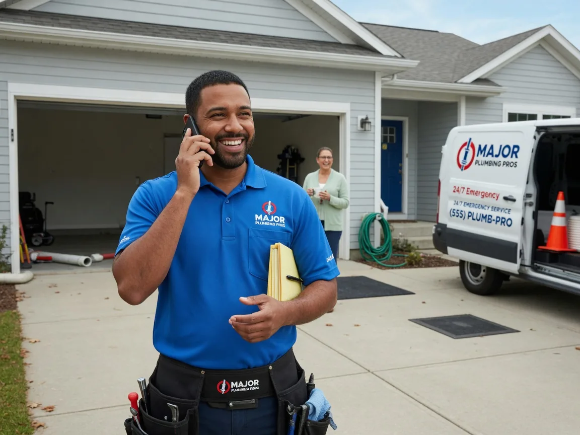 Drain Cleaning Services Tucker, GA FAQs